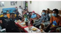 Arifin Latbual: Protap Covid-19 Tak Halangi Serap Aspirasi Rakyat