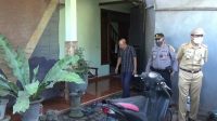 Teror Bondet di Desa Tambakrejo Pasuruan Diduga Terkait Penambangan
