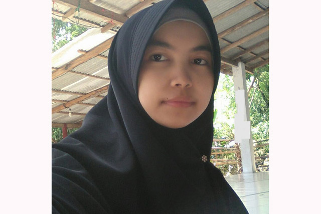 Dilema Kesehatan dan Ekonomi Bagi Pedagang Pasar Dikala Pandemi. Oleh: Ermawati