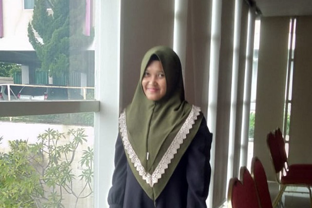 Galau Kebijakan di Tahun Ajaran Baru. Opini Faridah Jafar