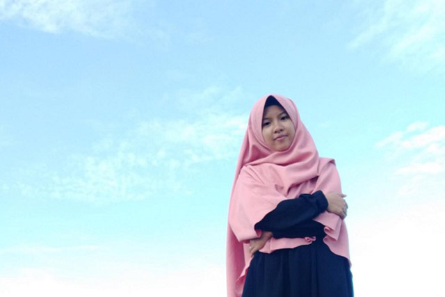 Akhir Pencarian Tiga Tahun Novel Baswedan "Bebaskan Saja". Oleh: Habibah Nafaizh Athaya