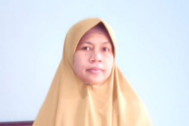 Haji Ditiadakan Dana Jamaah Dikemanakan. Opini Hartatik