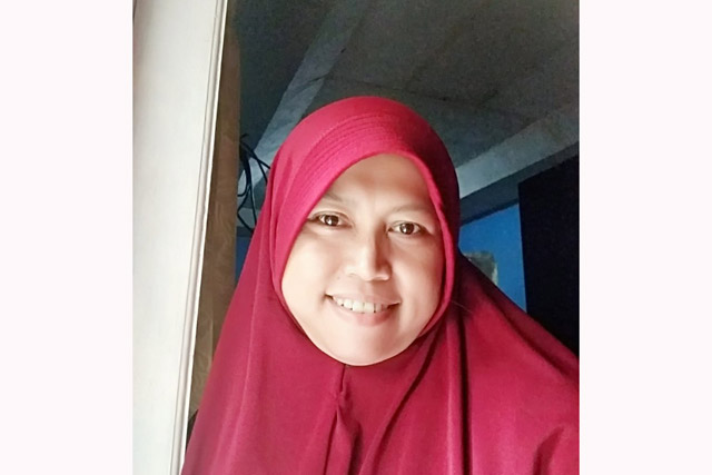 Kala Narkoba Merenggut Bangsa. Opini Heni Andriani