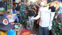 Pemkab Probolinggo Sidak Pasar Tradisional