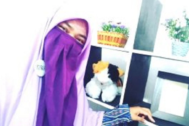 Mahasiswa Bersuara: Menuntut UKT diturunkan atau Biaya Kuliah Dibebaskan? Oleh: Sartika Saragih