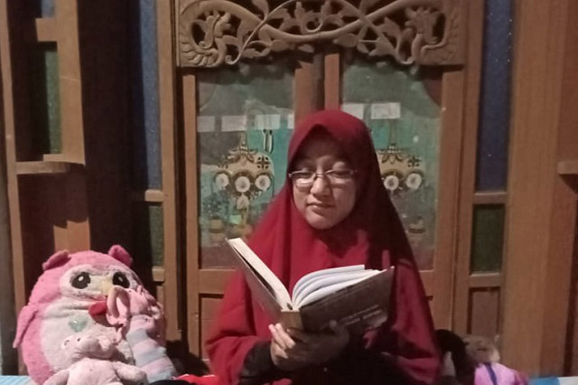 Sekian Lama Menanti, Ternyata Keputusan Menyakiti Hati. Opini Wijiati