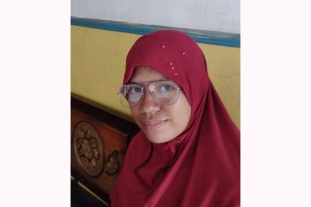 Merintis Negara Tanpa Hutang. Opini Wida Rahmawati