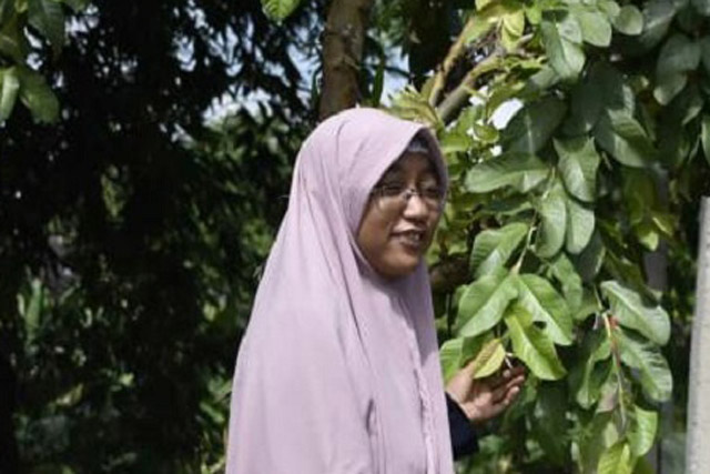 Nasib Miris Tenaga Medis di Sistem Kapitalis. Opini Wijiati Lestari