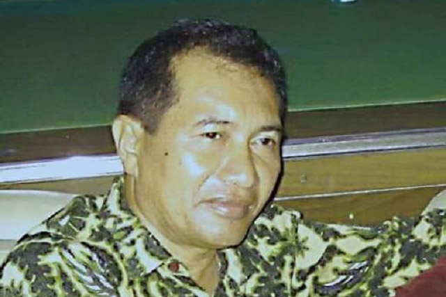 Ketua DAS Maya Kalanafat Ajak Masyarakat Raja Ampat Bersatu
