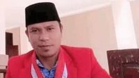 Ketua GMNI Buru Siap Kawal Ganti Rugi Lahan Adat Ketua GMNI Buru Siap Kawal Ganti Rugi Lahan Adat