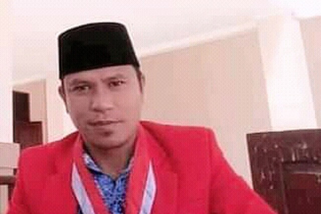 Ketua GMNI Buru Siap Kawal Ganti Rugi Lahan Adat