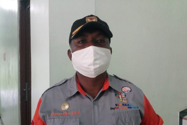 KPUD Raja Ampat Sosialisasikan Tahapan Pilkada di Seluruh Distrik