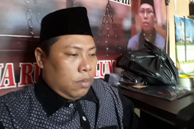 Direktur LBH GPI Minta Presiden Beri Raport Merah Untuk Menteri Agama dan Menteri Kesehatan