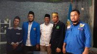 Bendum DPP KNPI Satu Nafas: Apa Yang Lakukan Semoga Menjadi Pemicu Untuk Yang Lain Berwakaf