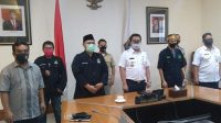 Wakil Gubernur DKI Apresiasi Muktamar Luar Biasa dan Milad Ke-75 GPI