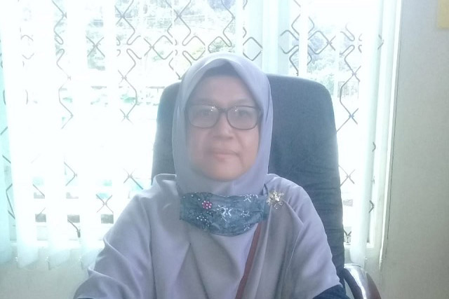 Jelang Sensus Penduduk 2020, BPS Raja Ampat Seleksi Petugas Lapangan