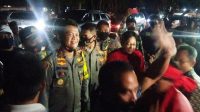 Solidaritas Ormas Dayak Terhadap Dugaan Penangkapan Akibat Laporan PBS