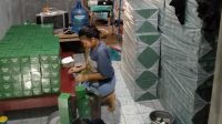 Misteri Pemesanan Kotak KOIN NU di Lampung, 200 Kepala Keluarga Terancam Bangkrut