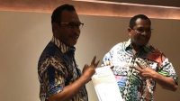 Nasdem Raja Ampat Siap Memenangkan AFU ORIDEK