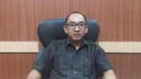 Renold M Bulla Tegaskan Tak Ada Perubahan Formasi CPNS Tahun 2018
