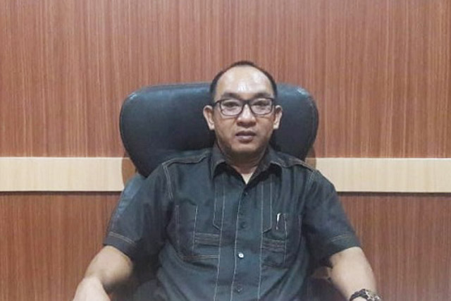 Renold M Bulla Tegaskan Tak Ada Perubahan Formasi CPNS Tahun 2018