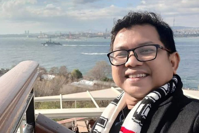 David: Puan Maharani, Jangan Ragukan Pancasila Kepada Masyarakat Sumatera Barat
