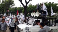 LBH GPI Desak KPK Segera Periksa Politisi Perindo Syarif Hidayatullah