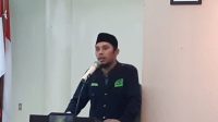 Ketum PP GPI Sebut Kadernya di Markas GPI Alami Tindakan Represif Ketum PP GPI Sebut Kadernya di Markas GPI Alami Tindakan Represif