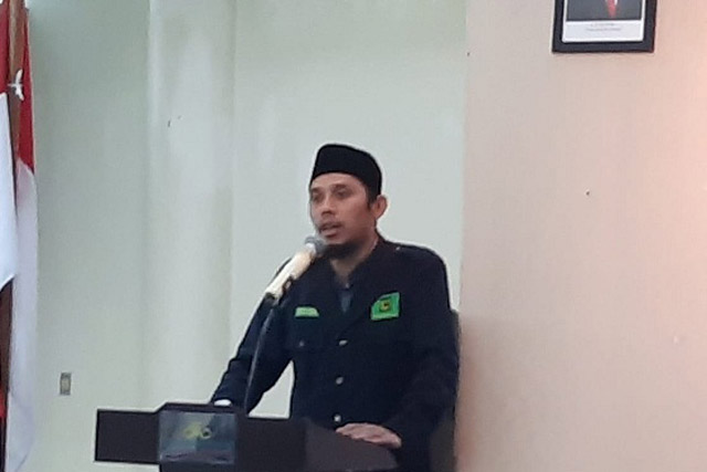 Ketum PP GPI Sebut Kadernya di Markas GPI Alami Tindakan Represif