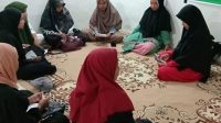 Muslimah GPI SBT Gelar Kajian Tarbiyah Peran Dakwah Muslimah Zaman Now