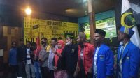 Dialog Publik GPI SBT, Moksen Mahu: Pimpinan Pemuka Agama Sudah Menolak Aksi Demo HRS