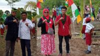 API SBT Akan Benahi Wisata Air Panas Desa Nif