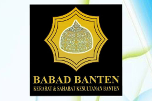 Babad Banten, Wadah Sejuta Kerabat