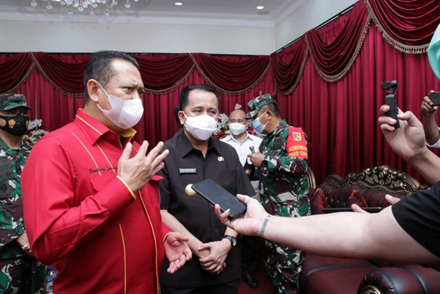 Bamsoet Tak Ingin Pilkada Serentak Jadi Klaster Baru Covid-19