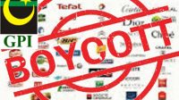 PP GPI Minta Alfamart dan Indomaret, Buang Seluruh Produk Perancis
