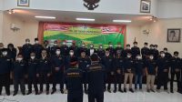 Fatwa Pertama Ketua Umum PP GPI Diko Nugraha