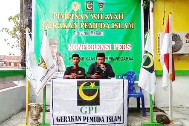 GPI Dukung KPK Tuntaskan Kasus Izin Ekspor Hingga Dugaan Budidaya Benih Lobster Fiktif di Maluku