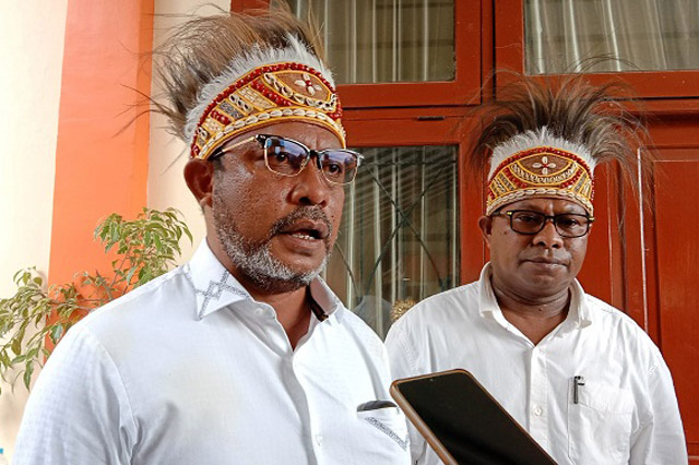 Unggul Di Semua Dapil, Faris Ori Menang Telak di Pilkada Raja Ampat