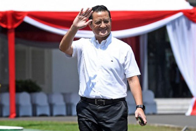 Setelah Korupsi Juliari, Bagaimana Cara Menyelamatkan PDIP?