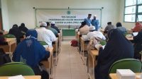 MUI DKI Jakarta Gelar Seleksi Calon Mahasiswa Pendidikan Kader Ulama