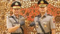 Piter Yanottama Jadi Kapolres Kebumen Gantikan Rudy Cahya Kurniawan