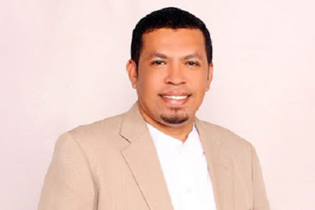 Saidna Azhar Tak Menyangkal Diduga Ada Tambak Benih Lobster Fiktif di Maluku