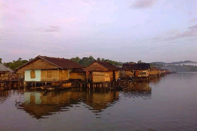 Dugaan Pengancaman di Kampung Biga Raja Ampat Berdamai Atas Nama Tuhan