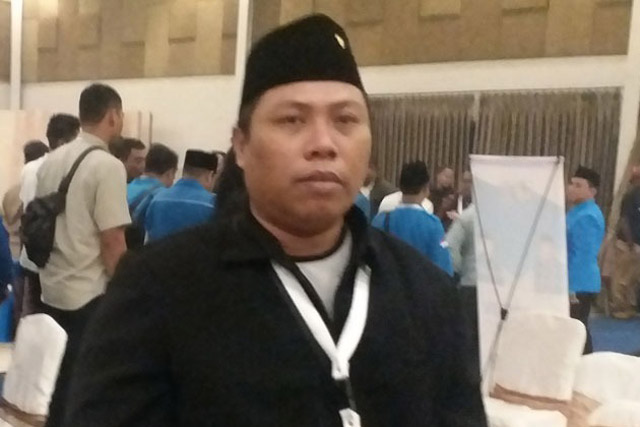 Eks Ketua PW GPI Aceh Diduga Gelapkan 100 Juta Dana Covid-19. Sekjend PP GPI