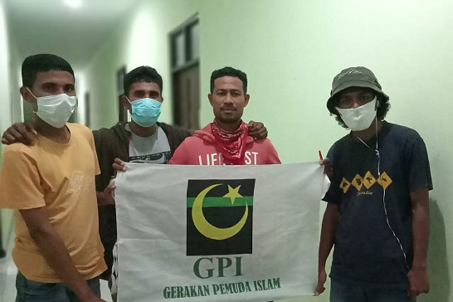 GPI Maluku Tengah Siap Dukung Agenda Pemerintah, Jika Pro Rakyat