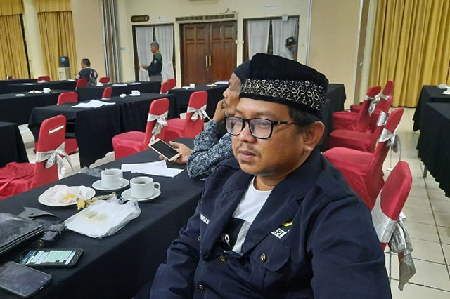 Memalukan Umat Islam, PP GPI Minta Dugaan Korupsi Dana MTQ Diusut Tuntas