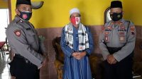 Polres Kebumen Gandeng Ulama Ingatkan Masyarakat Pentingnya Protokol Kesehatan