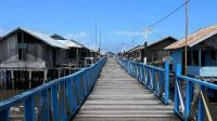 Oknum ASN Raja Ampat Diduga Ancam Ketua Tim AFU-ORI di Kampung Biga