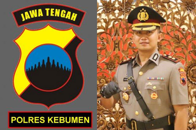 Meski Dihentikan, Kapolres Kebumen Pastikan Tetap Pantau Pencarian Nelayan Yang Hilang