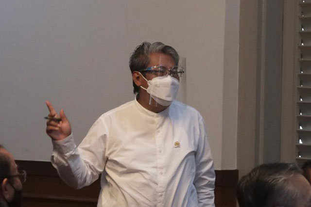 Mulyanto Sebut Korban Perang Dagang, Genose Akan “Dihilangkan” Karena Murah